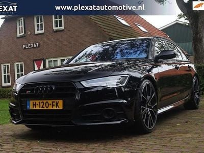 Occasion 2015 Audi S6 Proline Stationwagen | € 36.945 (Iets duurder)