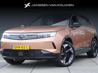 Opel Grandland Electric