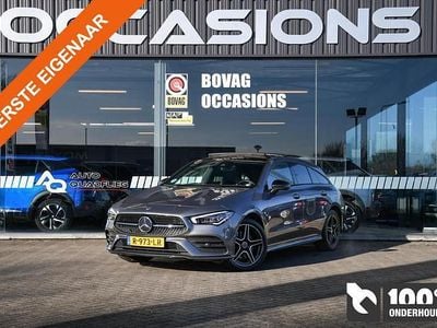 Occasion Mercedes CLA250e Business 218 PK (160 kW) 2022 Sedan