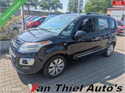 Citroën C3 Picasso