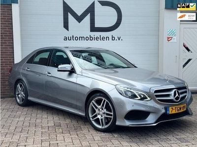 Mercedes E300