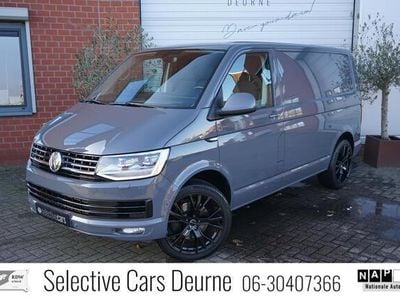 VW T6