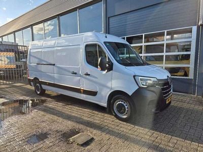 Wit Gebruikt 2022 Renault Master Van | € 14.950 (Duur)