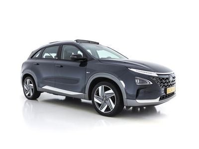 Occasion Hyundai Nexo Comfort 163 PK (119 kW) 2020 Blauw SUV