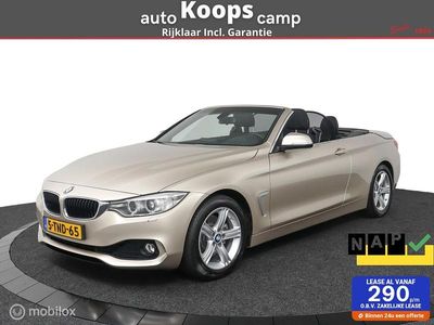BMW 428