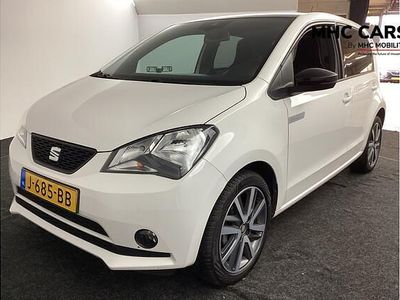Seat Mii Electric
