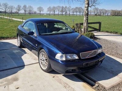 Volvo C70