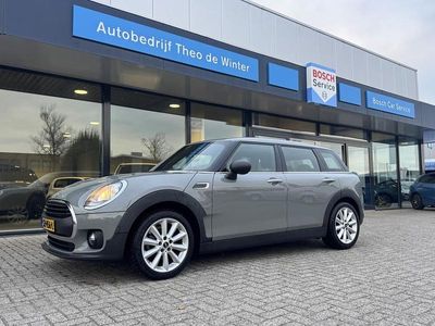 Mini One Clubman