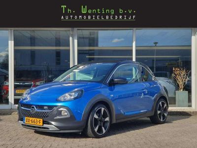 Opel Adam