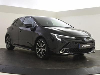 Toyota Corolla Hybrid