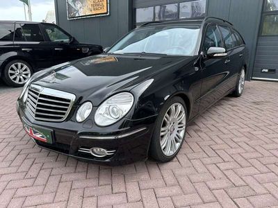 Mercedes E280