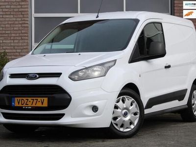 tweedehands Ford Transit CONNECT 1.6 TDCI L1 Airco / Bluetooth