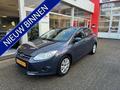 tweedehands Ford Focus 1.0 EcoBoost Trend - Airco / Elektrische ramen voor / Start / Systeem.