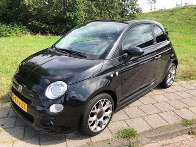 Fiat 500S