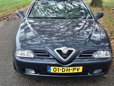 Blauw Gebruikt 1999 Alfa Romeo GTV Coupé | € 3.150