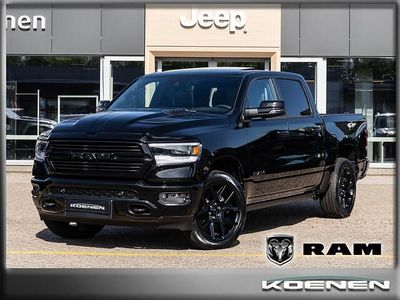 Occasion Dodge Ram 401 PK (294 kW) 2024 Zwart Pickup