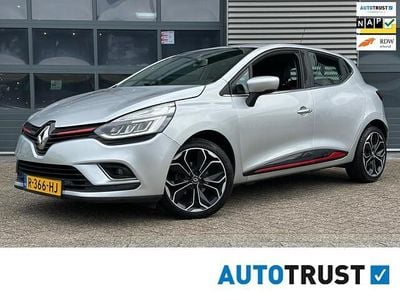 Renault Clio IV