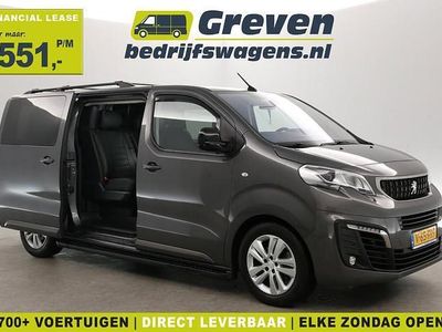 Occasion Peugeot Expert 177 PK (130 kW) 2024 Grijs (metallic) Van