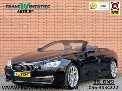 Gebruikt 2011 BMW 320 Executive Cabriolet | € 21.620