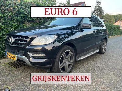 Mercedes ML350