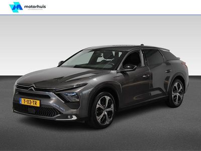 Grijs Occasion 2023 Citroën C5 X Feel Stationwagen | € 24.440 (Eerlijke prijs)