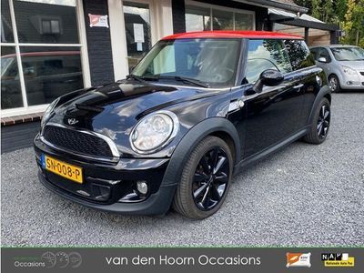 tweedehands Mini Cooper S 1.6JohnCooperWorks | VOL OPTIES | NW APK