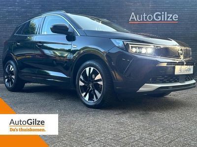 Overige Occasion 2023 Opel Grandland X Business Elegance SUV | € 26.945 (Iets duurder)