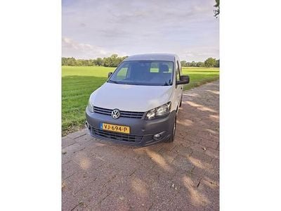 Occasion VW Caddy 75 PK (55 kW) 2014 Wit MPV