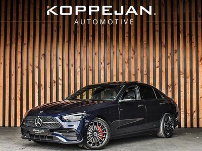 Mercedes C300