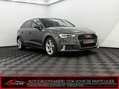 Occasion Audi A3 Design 150 PK (110 kW) 2017
