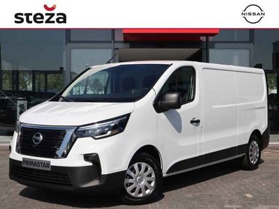 tweedehands Nissan Primastar 2.0 dCi L2H1 Acenta / Voorraad korting! / Cruise Control / Bluet