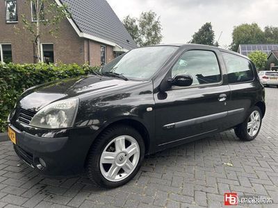 Renault Clio II