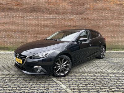 tweedehands Mazda 3 2.0 SkyActiv-G 120 GT-M Line