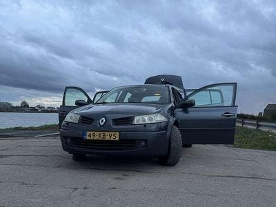 Renault Mégane II