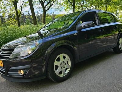 tweedehands Opel Astra 1.6 Sport
