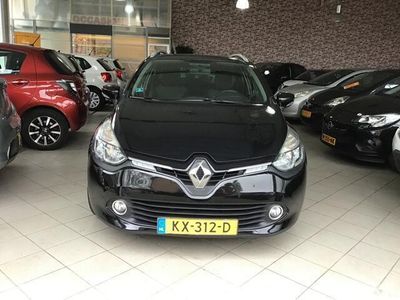 tweedehands Renault Clio IV 0.9 TCe Night&Day