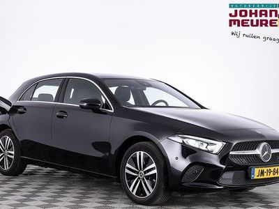 Occasion Mercedes A250 Luxury 2026 Zwart Hatchback