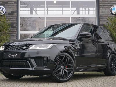 tweedehands Land Rover Range Rover Sport 3.0 SDV6 AUTOBIOGRAPY DYNAMIC - SVR STYLING - PANO