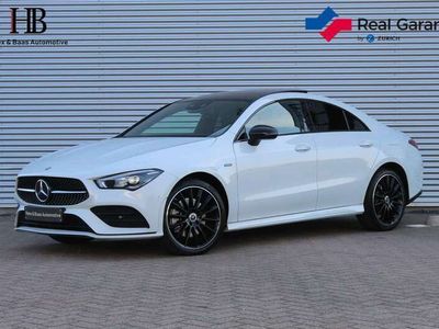 Mercedes CLA250e
