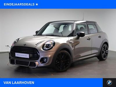 Zilver Gebruikt 2021 Mini John Cooper Works Comfort Hatchback | € 22.450 (Eerlijke prijs)