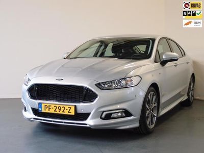 tweedehands Ford Mondeo 1.5 ST Line | DAB | BLUETOOTH | NAVI | CLIMA | PDC | PARK ASSIST |