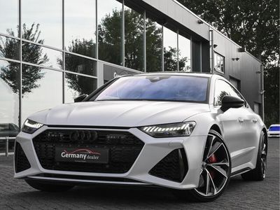 Audi RS7 Sportback