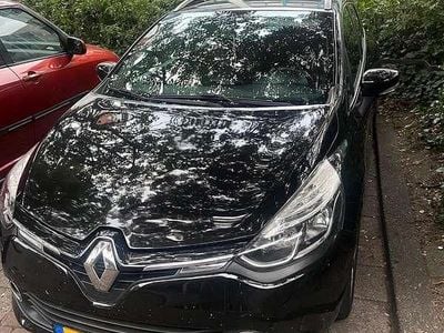 Renault Clio GrandTour