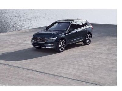 tweedehands Volvo XC60 2.0 Recharge T6 AWD Essential Edition Bright