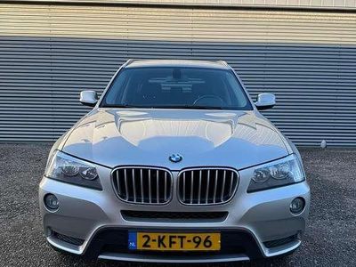 Gebruikt 2011 BMW X3 SUV | € 8.500 (Super prijs)