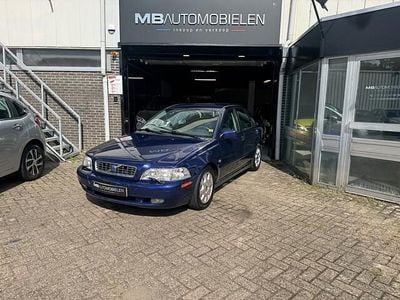 Volvo S40