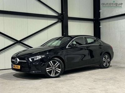 Mercedes A250