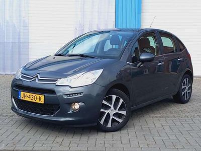 tweedehands Citroën C3 1.2 PureTech 110pk S&S Feel Edition