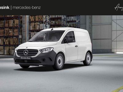 Mercedes Citan 112