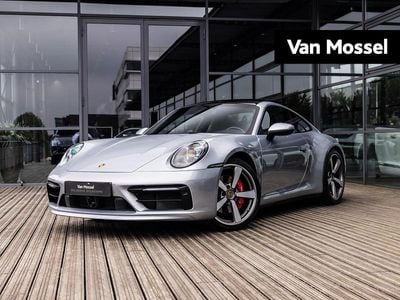 Porsche 911 Carrera 4S